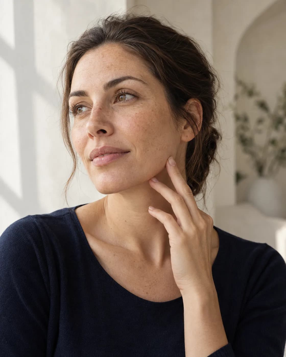 Haut & Anti-Aging