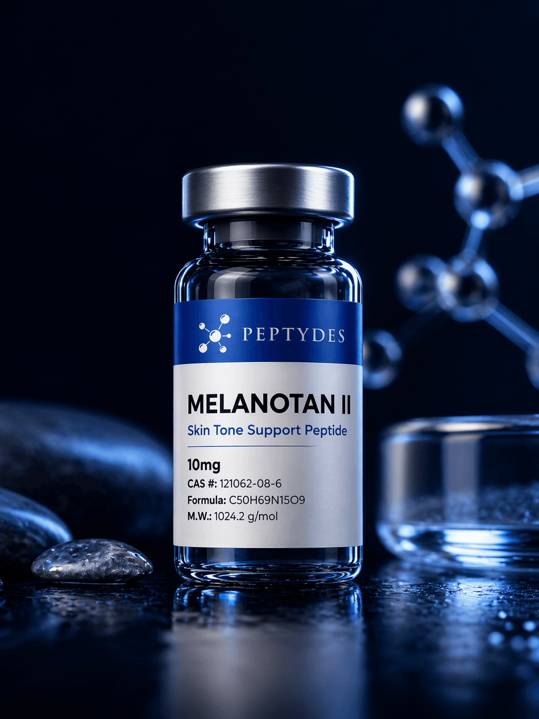 Melanotan II