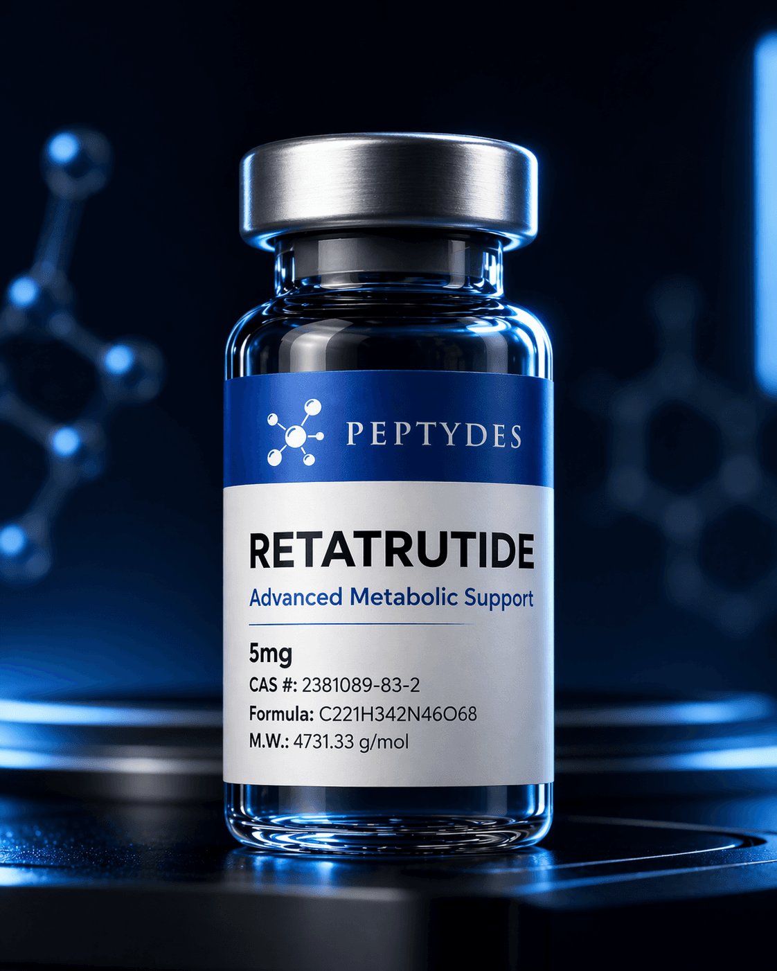 Retatrutide
