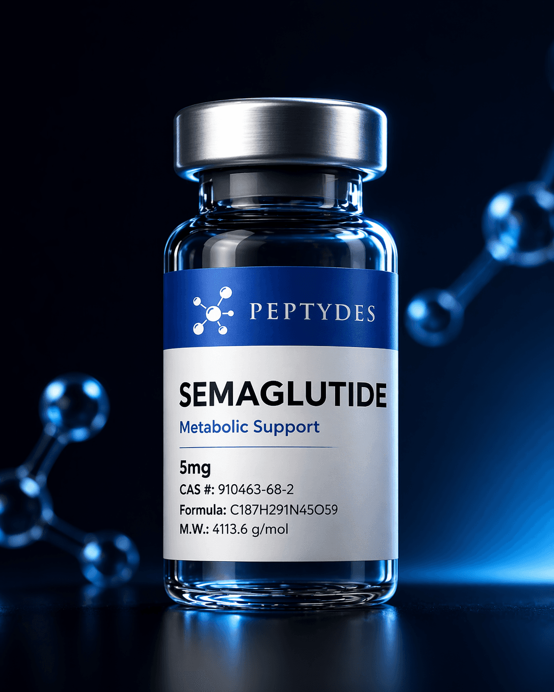 Semaglutide