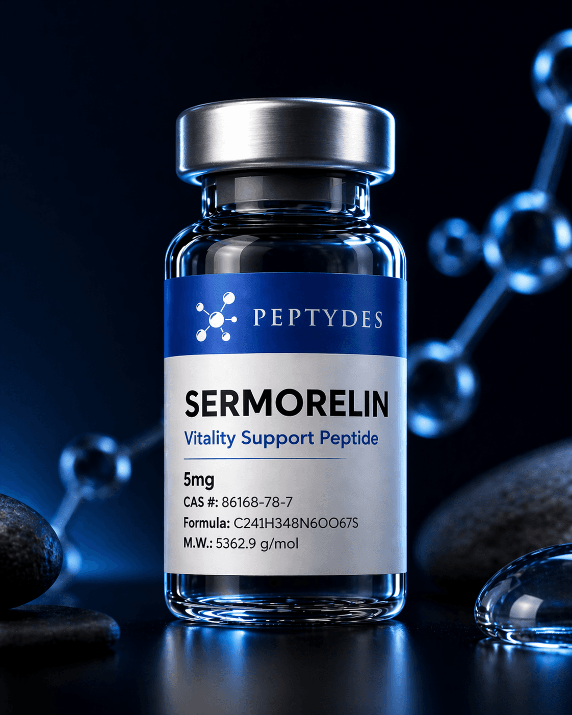 Sermorelin
