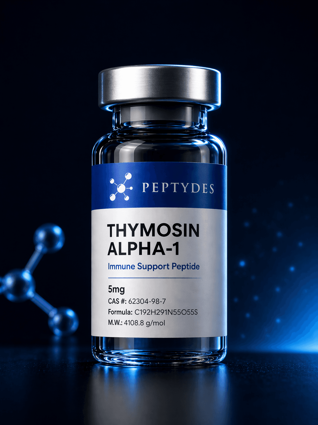 Thymosin Alpha-1