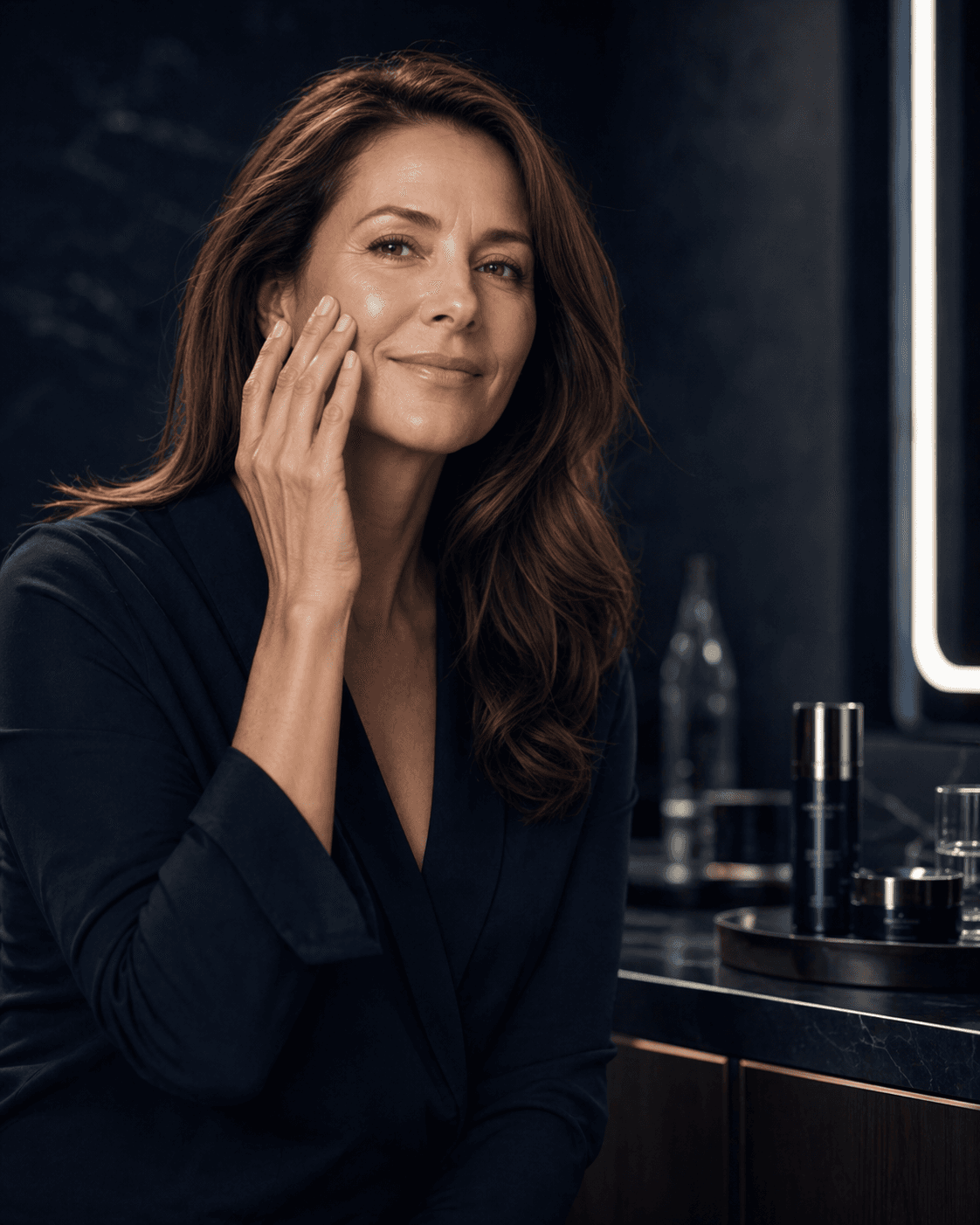 Skin & Anti-Aging — peptide goal cover