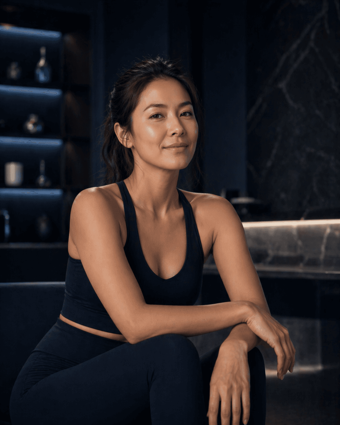 Weight / Metabolic Support — peptide goal cover